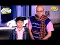 Champaklal And Tapu Meet With Beggars Taarak Mehta Ka Ooltah Chashmah Bapuji Tapu Sena Special