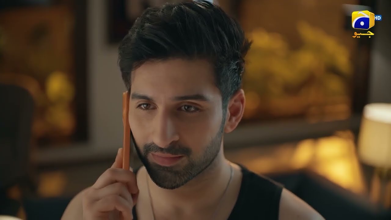Shahzer Ka Gussa Aur Pagalpan | Tapish | Har Pal Geo