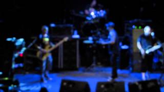 HED PE Stand up For Your Right Bob Marley Cover Live at the DNA Lounge 5/16/14