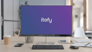 Vídeo de Itefy