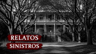 3 HISTÓRIAS DE TERROR PERTURBADORAS | RELATOS REAIS EP. 205