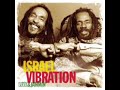 israel vibration - live & jammin'