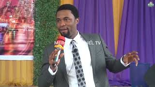 CREDENTIALS OF A MINISTER // APOSTLE MICHAEL OROKPO