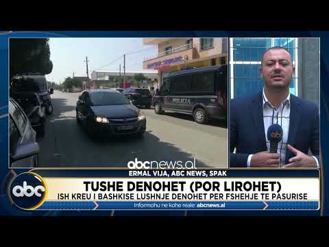 Tushe dënohet (por lirohet)/ Dënimi 1 vit e 6 muaj burg, konvertohet në 2 vite shërbim prove