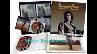 Merle Haggard - If We Never Meet Again