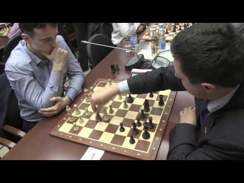 2015-12-02 Inarkiev - ??? Duma - Sberbank Chess Blitz match