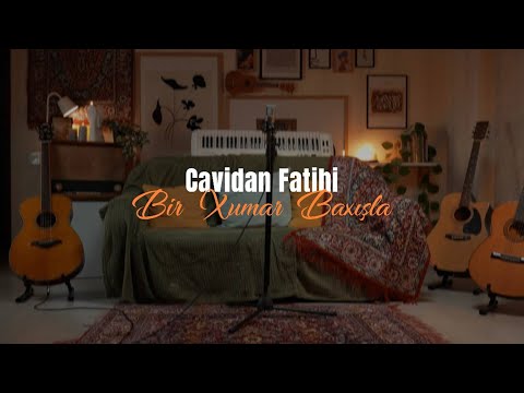 Cavidan Fatihi — Bir Xumar Baxışla (Rəsmi Musiqi Videosu)