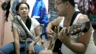 shy girl by cascades cover