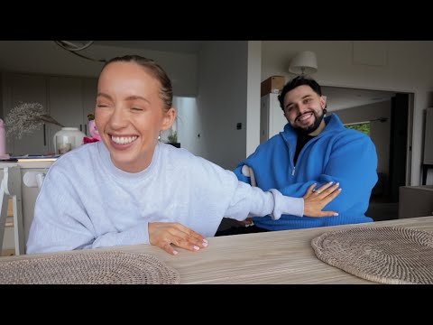 LIFE LATELY | house updates, comfort food, honest motherhood chat