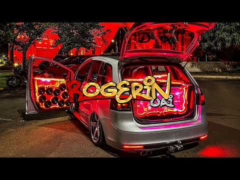 ELETROFUNK - TIRA A BOCA DO POD, BOTA A BOCA NO LANÇA - DJ ROD, DJ MIKAEL PEREIRA (ROGERIN UAI) 