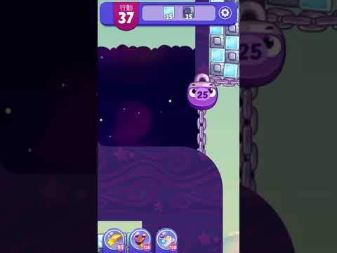 (Angry birds dream blast) Level 5849 gameplay, subscribe for latest update!