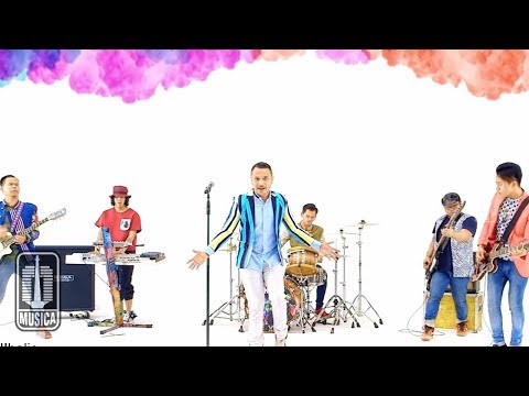 NIDJI - Ketika Tuhan Jatuh Cinta (OST. Ketika Tuhan Jatuh Cinta) (Official Music Video)