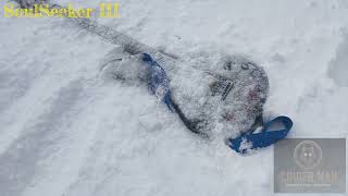 Video Cinder Man   SoulSeeker III