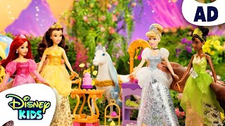 Download lagu AD | The Enchanted Tea Party Picnic💖☕👑 | Disney Princess💜🩷 | @disneykids mp3 Download lagu AD | The Enchanted Tea Party Picnic💖☕👑 | Disney Princess💜🩷 | @disneykids mp3
