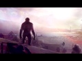 Patrick Doyle   Rise of the planet of the apes   Off You Go Caeser's home Mashup, Faster Remix