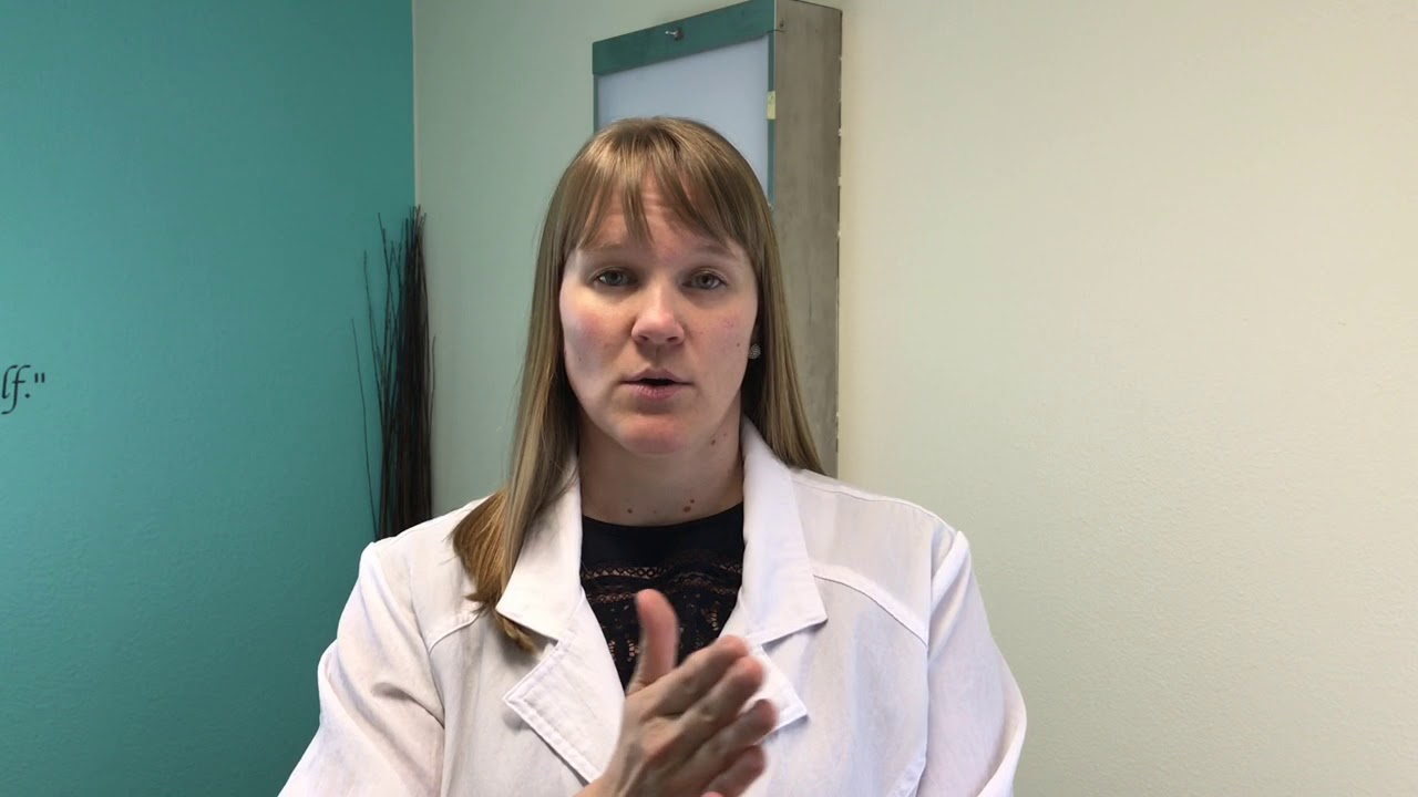 WHAT IS “PREVENTATIVE” MEDICINE?