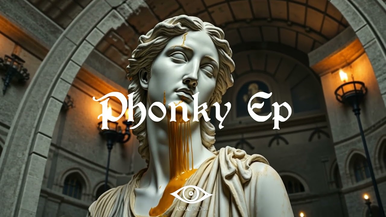 Franzis Mate - Phonky (Original Mix)