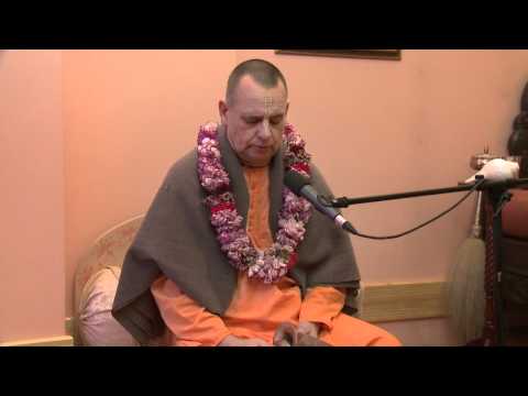 2011.01.08. Kirtan HG Dhirasanta Prabhu - Riga, LATVIA