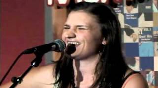 Nashville Hootenanny / Claire Wyndham "Off Of Repeat"