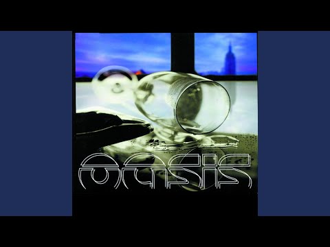 Full On - Oasis