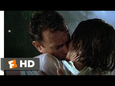 キャスト・アウェイ (7/8) Movie CLIP - You're the Love of My Life (2000) HD