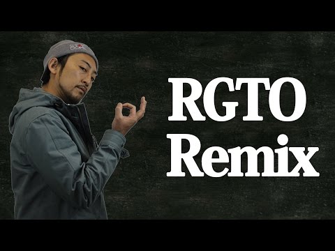 RGTO (Remix) / NORIKIYO