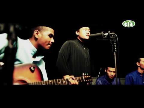 ERA Rayakustik Projector Band - Sudah Ku Tahu Versi Raya