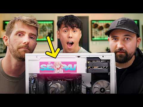 Fixing My Employee’s PC