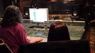 Danielle Soul - It's Not The Same (Liam Bailey Cover)