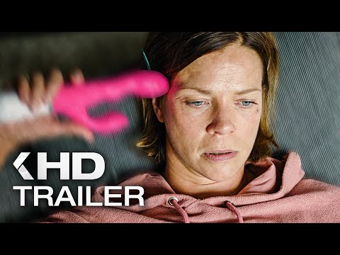 OVER & OUT Trailer German (2022)