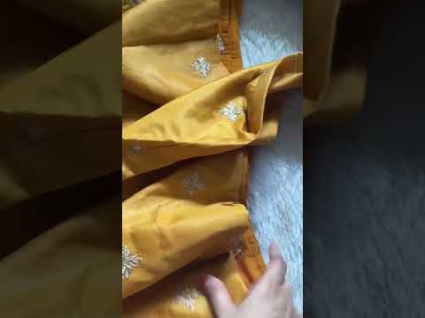 Ziaaz 371 Georgette Wholesale Pakistani Suit – product video thumbnail