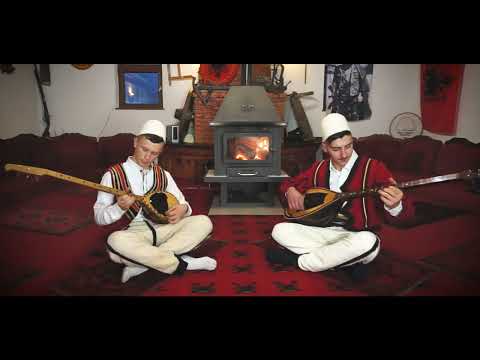 Grupi Pashtriku - Moj Kosovë Yll i Ndritur (Official Video)