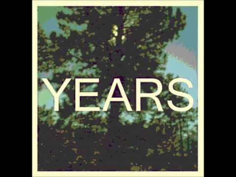 Jamie Long - Years (Remix by Horse Shoes)