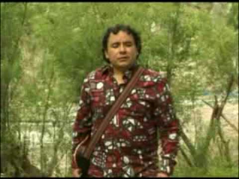 Carlos Prado - Donde Estabas