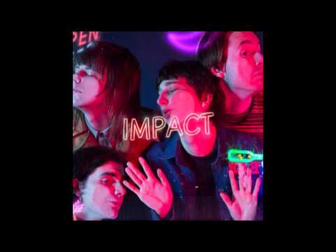 The Creases - Impact (Official Audio)