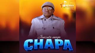 Janzula Inaga Chapa Official Audio 2026