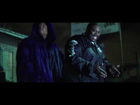 Mista Maeham - Distribution Ft Spider Loc {Trailer} (Dir By @FellaFellz)