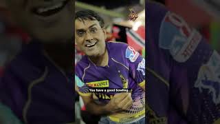 When KKR fans cheer for TKR | CPL22