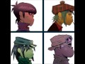 Gorillaz - Feel Good Inc (No Rap or Laughing in ...