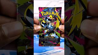 Single pack luck✅ Pitch black booster pack # #pokemonmalayalam #pokemontcg