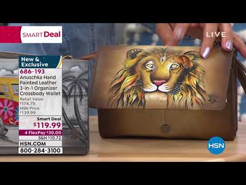 HSN | Obsessed with Style 04.30.2020 - 07 AM