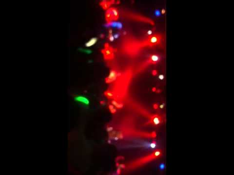 Krriki & Gizzy Video Koncert 2013