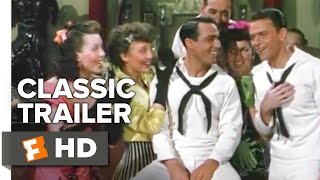 On the Town (1949) Video