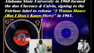 Slip Away - Clarence Carter (May 1968)