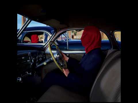 The Mars Volta ~ 02 Cygnus... Vismund Cygnus