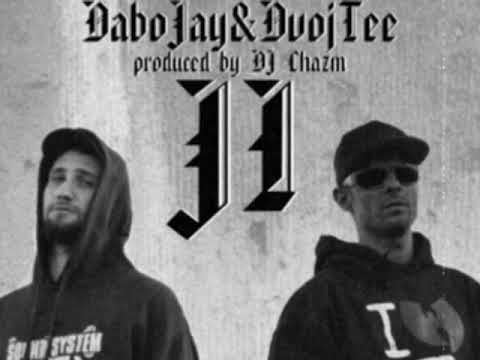 DaboJ2Tee - Míle feat. Killa Milla (prod. DJ Chazm)