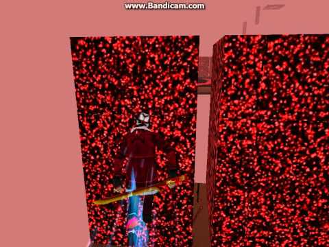 SkillmapBlood - By KindNature [HD]