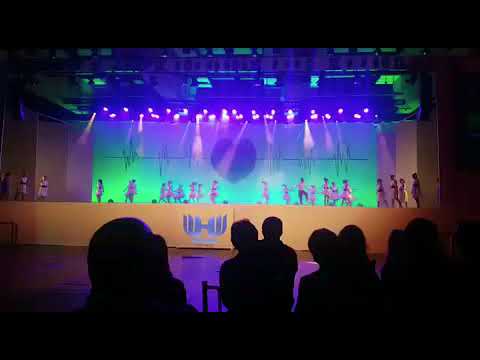 Pashut Lirkod - Eretz e Nefesh 2017