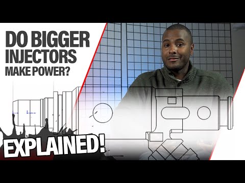 Should You Upgrade Your Injectors? // Behind the Builds