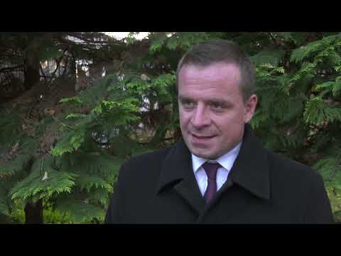 Čedomir Stojković – Zelene površine se daju investitorima bliskim vlasti da podižu zgrade